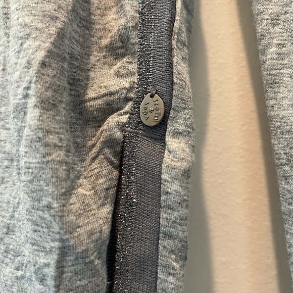 NWT Scotch & Soda Le Jardin D'Apus Top - Picture 5 of 7